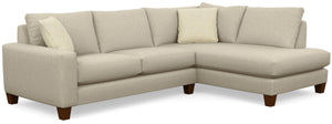 Beaconsfield Sectional - 109 x 79 - RFR