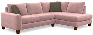 Beaconsfield Sectional - 109 x 79 - RFR