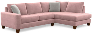 Beaconsfield Sectional - 109 x 79 - RFR