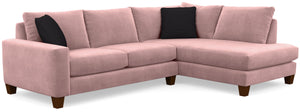 Beaconsfield Sectional - 109 x 79 - RFR