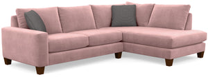 Beaconsfield Sectional - 109 x 79 - RFR