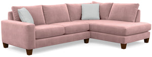 Beaconsfield Sectional - 109 x 79 - RFR
