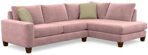 Beaconsfield Sectional - 109 x 79 - RFR