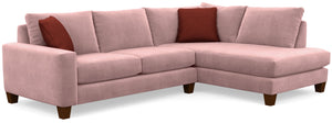 Beaconsfield Sectional - 109 x 79 - RFR