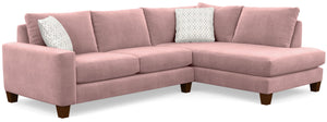 Beaconsfield Sectional - 109 x 79 - RFR