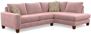 Beaconsfield Sectional - 109 x 79 - RFR