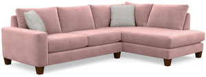Beaconsfield Sectional - 109 x 79 - RFR