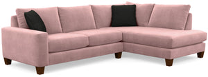 Beaconsfield Sectional - 109 x 79 - RFR