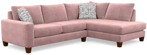 Beaconsfield Sectional - 109 x 79 - RFR