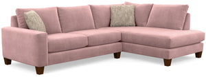 Beaconsfield Sectional - 109 x 79 - RFR