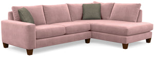 Beaconsfield Sectional - 109 x 79 - RFR