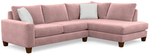 Beaconsfield Sectional - 109 x 79 - RFR