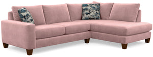 Beaconsfield Sectional - 109 x 79 - RFR