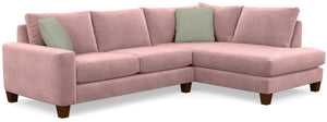 Beaconsfield Sectional - 109 x 79 - RFR