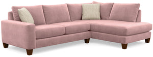 Beaconsfield Sectional - 109 x 79 - RFR