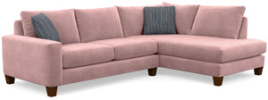 Beaconsfield Sectional - 109 x 79 - RFR