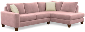 Beaconsfield Sectional - 109 x 79 - RFR