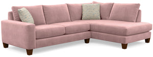 Beaconsfield Sectional - 109 x 79 - RFR