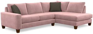 Beaconsfield Sectional - 109 x 79 - RFR