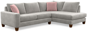 Beaconsfield Sectional - 109 x 79 - RFR