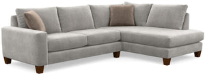 Beaconsfield Sectional - 109 x 79 - RFR