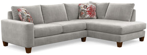 Beaconsfield Sectional - 109 x 79 - RFR