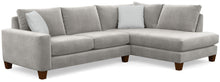 Load image into Gallery viewer, Beaconsfield Sectional - 109 x 79 - RFR