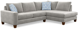 Beaconsfield Sectional - 109 x 79 - RFR