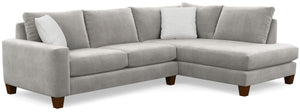 Beaconsfield Sectional - 109 x 79 - RFR