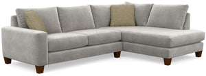 Beaconsfield Sectional - 109 x 79 - RFR