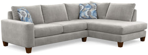 Beaconsfield Sectional - 109 x 79 - RFR