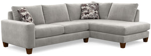 Beaconsfield Sectional - 109 x 79 - RFR