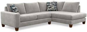 Beaconsfield Sectional - 109 x 79 - RFR