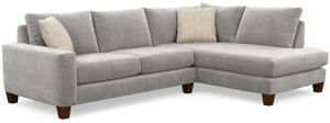 Beaconsfield Sectional - 109 x 79 - RFR