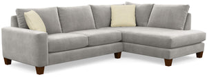 Beaconsfield Sectional - 109 x 79 - RFR