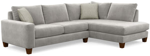 Beaconsfield Sectional - 109 x 79 - RFR