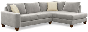 Beaconsfield Sectional - 109 x 79 - RFR