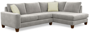 Beaconsfield Sectional - 109 x 79 - RFR