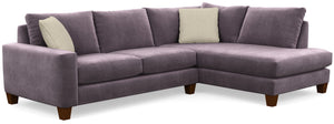 Beaconsfield Sectional - 109 x 79 - RFR
