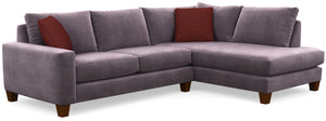 Beaconsfield Sectional - 109 x 79 - RFR