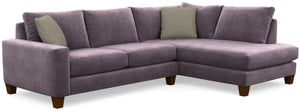 Beaconsfield Sectional - 109 x 79 - RFR