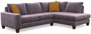 Beaconsfield Sectional - 109 x 79 - RFR