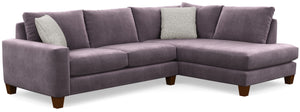 Beaconsfield Sectional - 109 x 79 - RFR