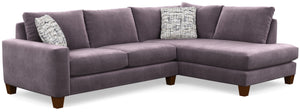 Beaconsfield Sectional - 109 x 79 - RFR