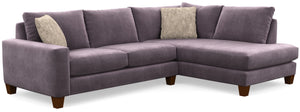 Beaconsfield Sectional - 109 x 79 - RFR