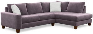 Beaconsfield Sectional - 109 x 79 - RFR