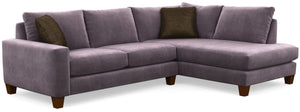 Beaconsfield Sectional - 109 x 79 - RFR