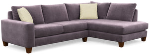Beaconsfield Sectional - 109 x 79 - RFR