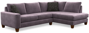 Beaconsfield Sectional - 109 x 79 - RFR