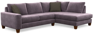 Beaconsfield Sectional - 109 x 79 - RFR